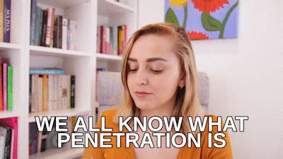 Double Penetration Porn GIFs 